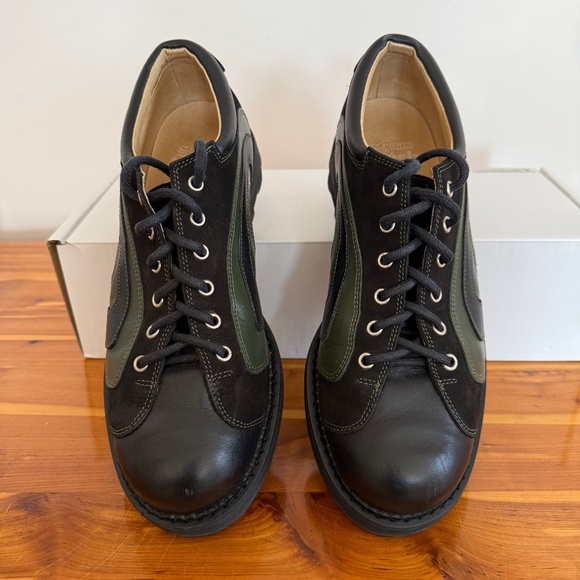 John Fluevog Shoes, Men\'s size 10 US Vintage main image 7